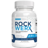 Rockwerx Male Enhancement OFFICIAL