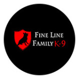 Fine Line Family K-9
