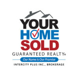 Your Home Sold Guaranteed Realty Intercity Plus Inc. Brokerage - The FernG Team - Vaughan