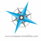Compass Immobilien GmbH logo