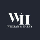 William and Harry | Luxury Golf Shoes