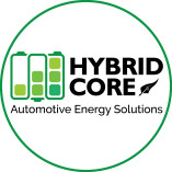 Hybrid Core - Hybrid & EV Specialist - Premium Hybrid Batteries