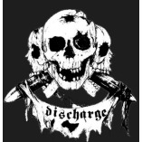 Discharge Merch