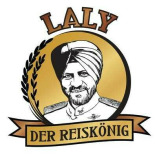 Laly - Der Reiskönig im Allee Center Magdeburg