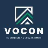 VOCON Immobilienverwaltung logo