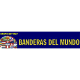 Venta de Banderas Batimat