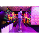 The Executive lounge– Bowling & Entertainment Centre Birmingham