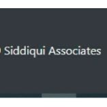 Siddiqui Associates
