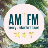 AM|FM Luxury + Adventure Travel