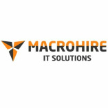 Macrohire IT Solutions