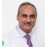 Dr. Vishal Khullar