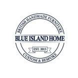 Blue Island Home