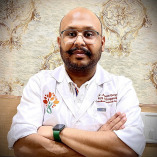 Dr. Aseem Goyal