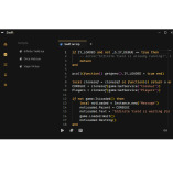 Swift Executor