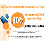 Car Locksmith Columbine CO