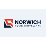 Norwich Resin Driveways