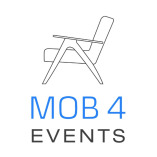 Mob4Events | Alquiler de mobiliario para eventos