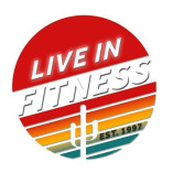 Live In Fitness