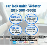 Car Locksmith Webster