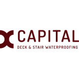 Capital Deck & Stair Waterproofing