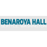 Benaroya Hall