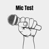 Online Mic Test