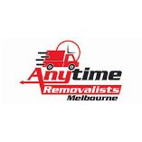 Anytime Removalists Melbourne