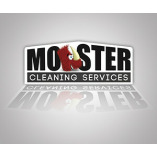 Monster Cleaning