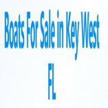 Boats For Sale Key West