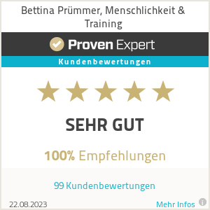 Erfahrungen & Bewertungen zu Bettina Prümmer
