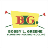 Bobby L. Greene Plumbing, Heating And Cooling