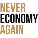Never Economy Again LLC
