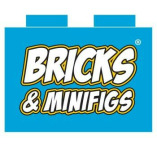 Bricks & Minifigs Centennial