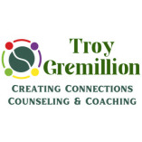 Troy Gremillion: Therapy & Coaching