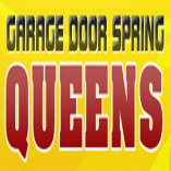 GARAGE DOOR SPRING QUEENS