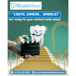 Affordable dental care