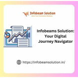 Infobeams Solution: Your Digital Journey Navigator