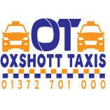 Airport Taxis Oxshott
