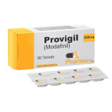 Price of provigil