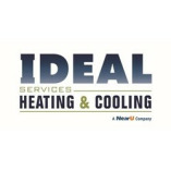 Ideal Services Heating & Cooling