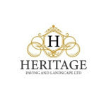 Heritage Paving and Landscaping Ltd