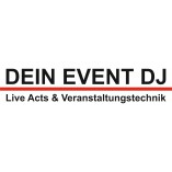 Dein Event DJ logo