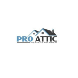 Pro Attic Insulation & attic services