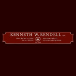 Kenneth W.Rendell