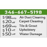 Katy Dryer Vent Cleaning