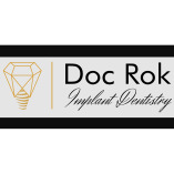Implant Dentistry By Doc Rok - Beverly Hills