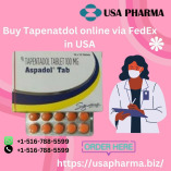 Buy ➾ Tapentadol ➾ Online | Over the Counter | on Sale in USA