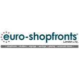 Euro shopfronts