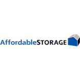 Affordable Storage Bromley Newtown