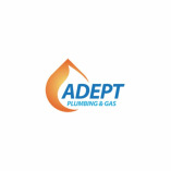 Adept Plumbing and Gas